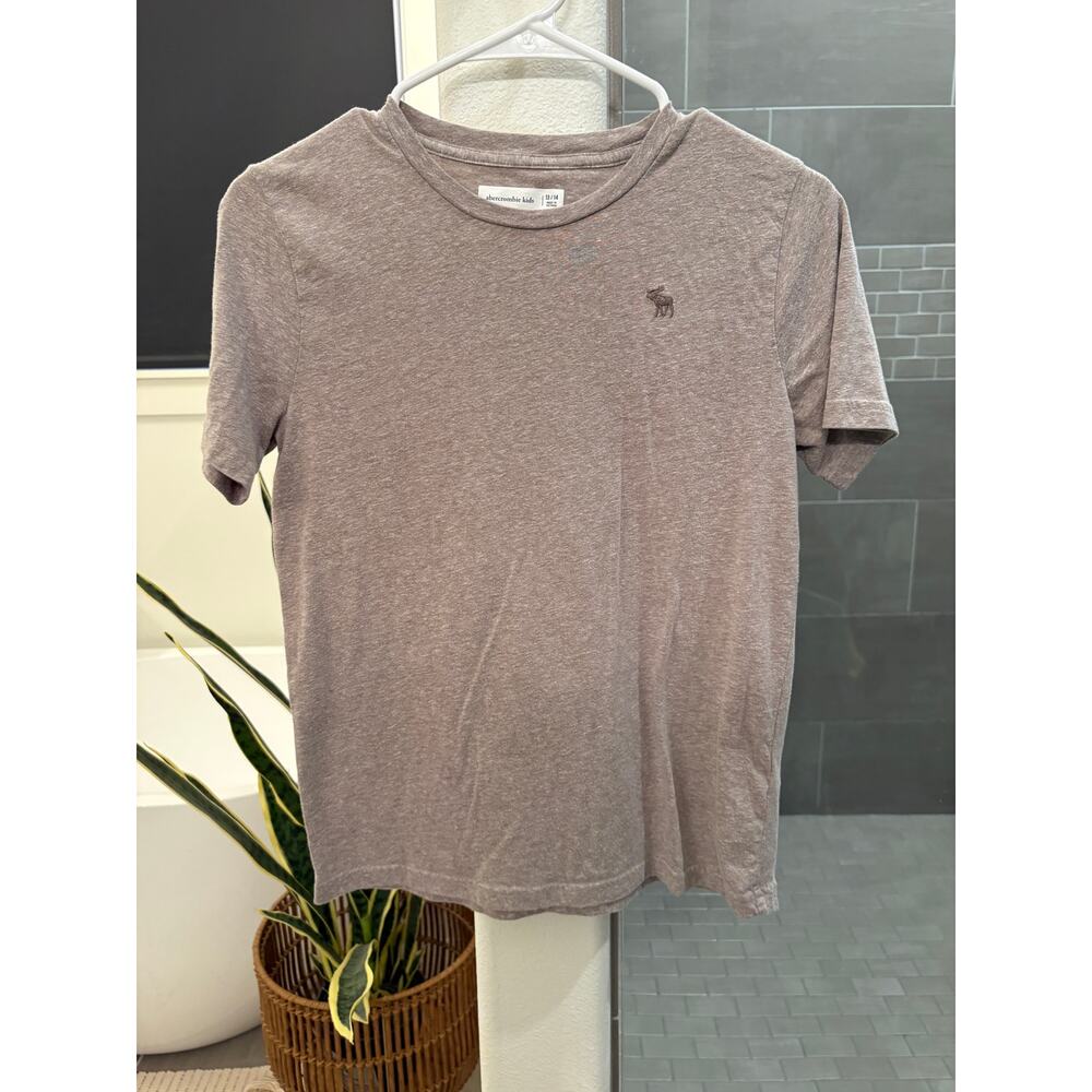Abercrombie Kids Tee